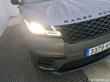  Land Rover  Range Rover LAND ROVER  Velar / 2017 / 5P / todoterreno 2.0 D240 177kW R-Dynamic S 4WD Auto #18