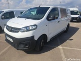  Opel  Vivaro OPEL  / 2019 / 4P / furgón 1.5 Diésel 88kW (120CV) M Std Express 