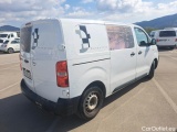  Opel  Vivaro OPEL  / 2019 / 4P / furgón 1.5 Diésel 88kW (120CV) M Std Express #2