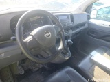  Opel  Vivaro OPEL  / 2019 / 4P / furgón 1.5 Diésel 88kW (120CV) M Std Express #3