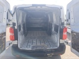  Opel  Vivaro OPEL  / 2019 / 4P / furgón 1.5 Diésel 88kW (120CV) M Std Express #8
