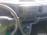  Opel  Vivaro OPEL  / 2019 / 4P / furgón 1.5 Diésel 88kW (120CV) M Std Express #13