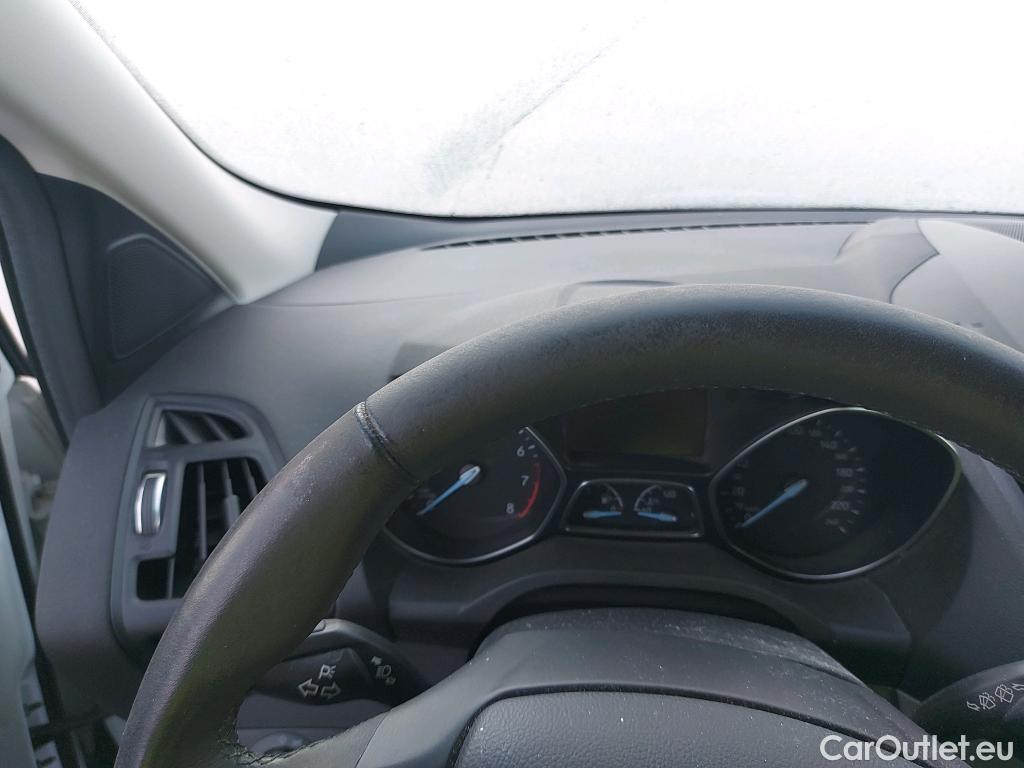 Ford  Kuga  Trend+ 1.5 EcoBoost 120CV MT6 E6dT #25