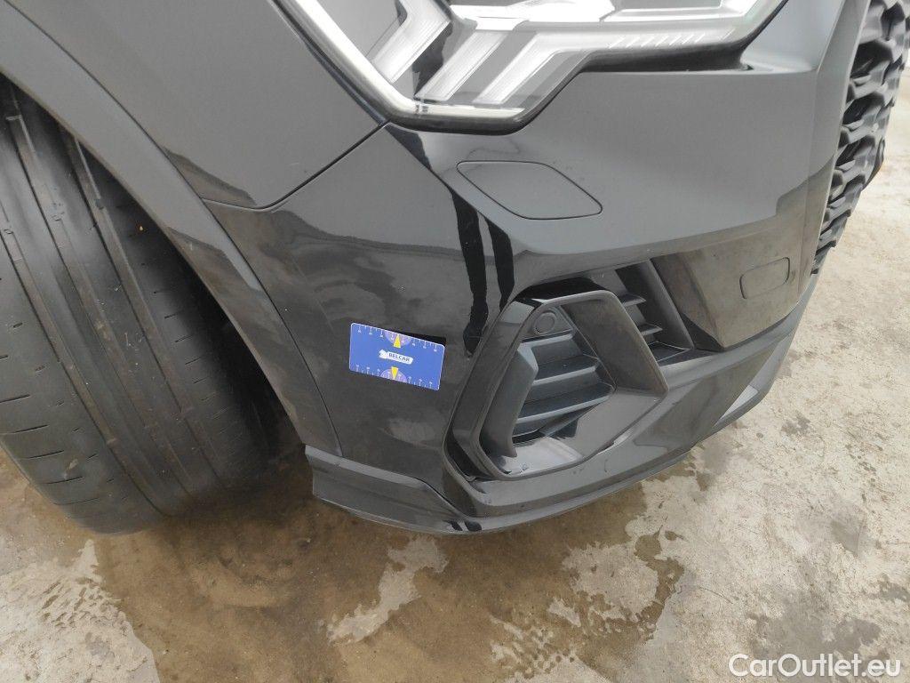 Audi  Q3 AUDI  SPORTBACK 45 TFSIe 245 S Line S tronic (EU6d-TEMP) 5d  #29
