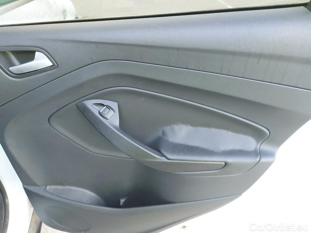  Ford  Kuga  Trend+ 1.5 EcoBoost 120CV MT6 E6dT #21