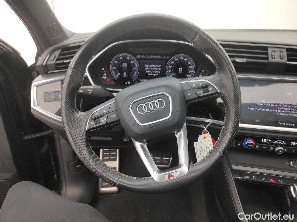Audi  Q3 AUDI  SPORTBACK 45 TFSIe 245 S Line S tronic (EU6d-TEMP) 5d  #23