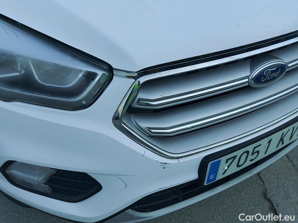  Ford  Kuga  Trend+ 1.5 EcoBoost 120CV MT6 E6dT #13