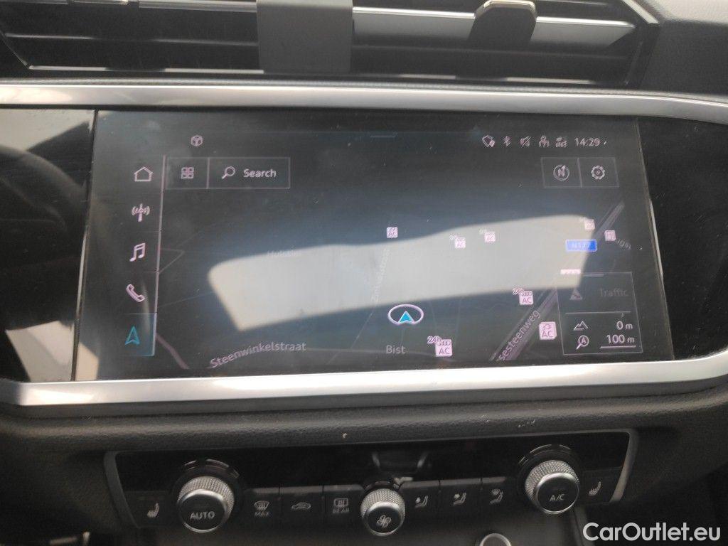 Audi  Q3 AUDI  SPORTBACK 45 TFSIe 245 S Line S tronic (EU6d-TEMP) 5d  #11