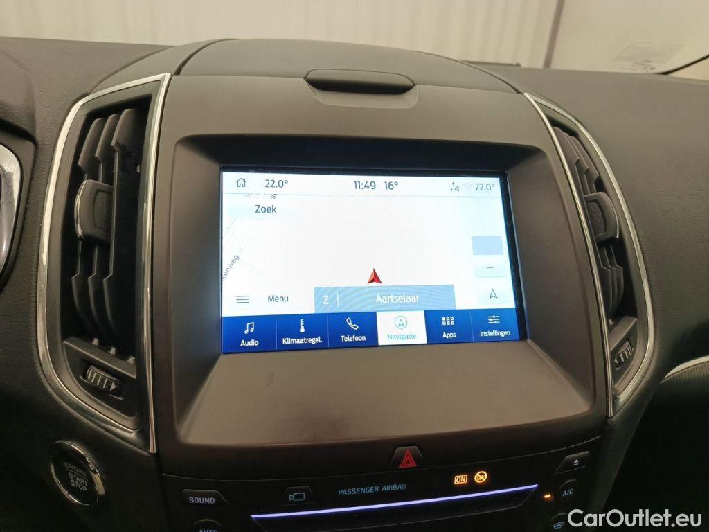 Ford  Galaxy FORD  - 2015 2.5 EcoBoost 152 FWD FHEV Titanium 5d 7 places  #11