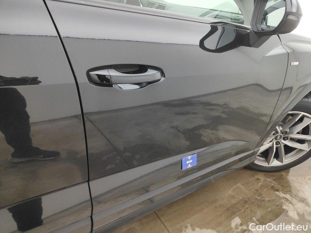 Audi  Q3 AUDI  SPORTBACK 45 TFSIe 245 S Line S tronic (EU6d-TEMP) 5d  #56