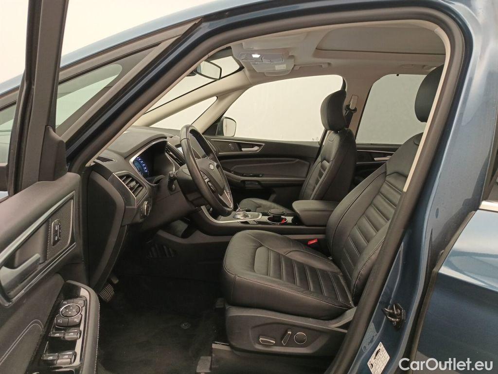 Ford  Galaxy FORD  - 2015 2.5 EcoBoost 152 FWD FHEV Titanium 5d 7 places  #3