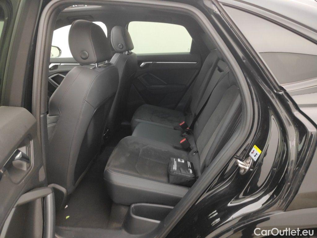 Audi  Q3 AUDI  SPORTBACK 45 TFSIe 245 S Line S tronic (EU6d-TEMP) 5d  #10