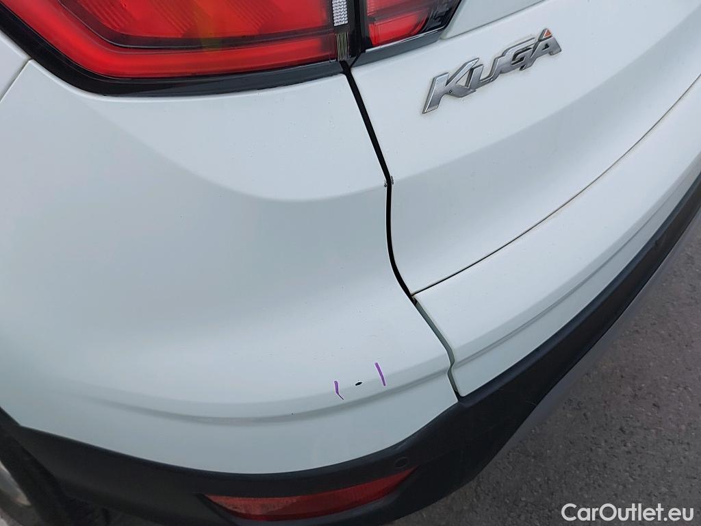  Ford  Kuga  Trend+ 1.5 EcoBoost 120CV MT6 E6dT #39
