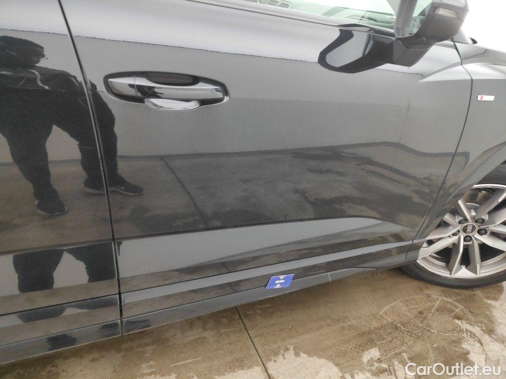 Audi  Q3 AUDI  SPORTBACK 45 TFSIe 245 S Line S tronic (EU6d-TEMP) 5d  #59