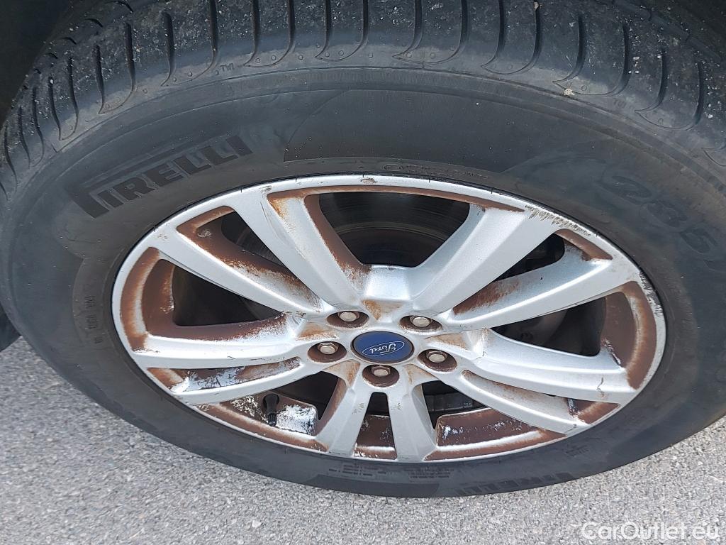  Ford  Kuga  Trend+ 1.5 EcoBoost 120CV MT6 E6dT #17