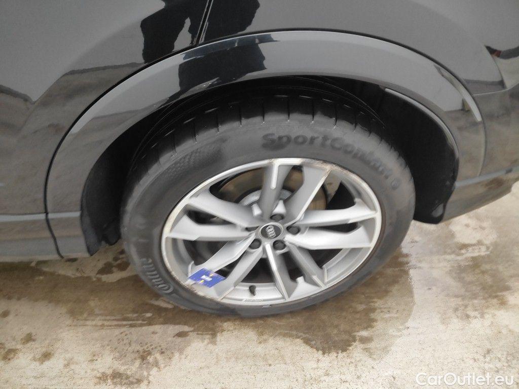 Audi  Q3 AUDI  SPORTBACK 45 TFSIe 245 S Line S tronic (EU6d-TEMP) 5d  #75