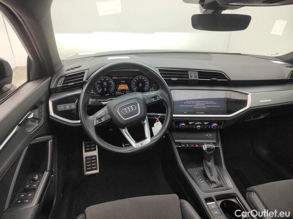 Audi  Q3 AUDI  SPORTBACK 45 TFSIe 245 S Line S tronic (EU6d-TEMP) 5d  #9