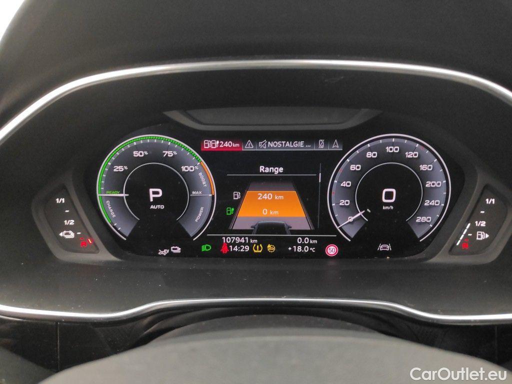 Audi  Q3 AUDI  SPORTBACK 45 TFSIe 245 S Line S tronic (EU6d-TEMP) 5d  #6