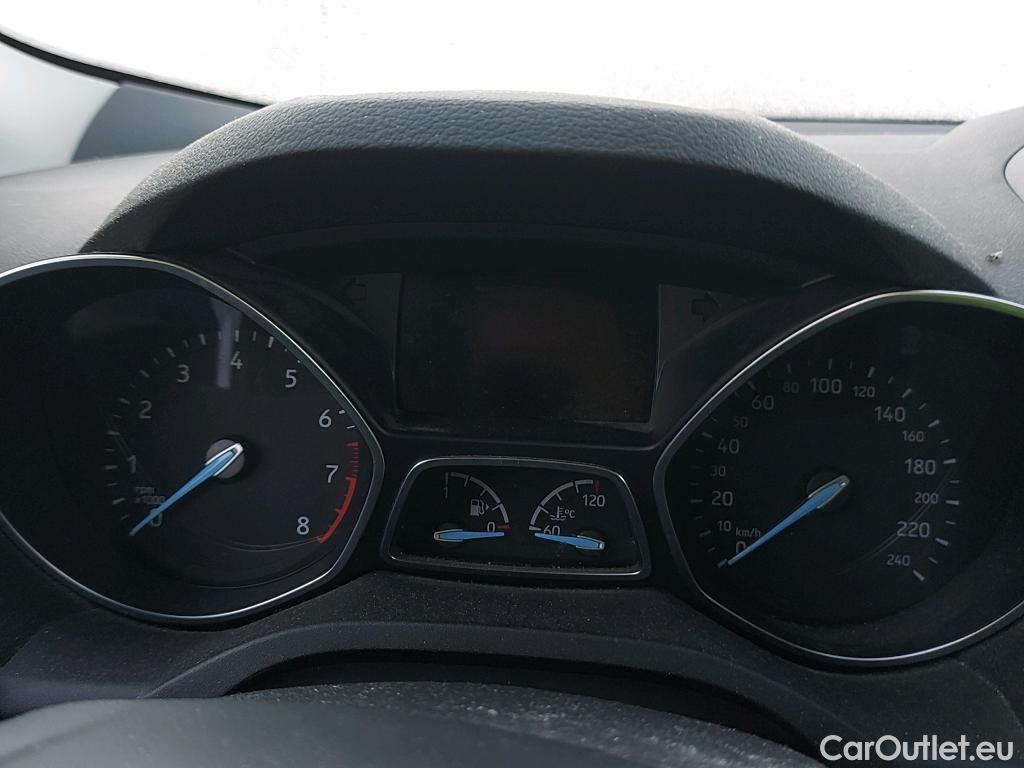 Ford  Kuga  Trend+ 1.5 EcoBoost 120CV MT6 E6dT #37