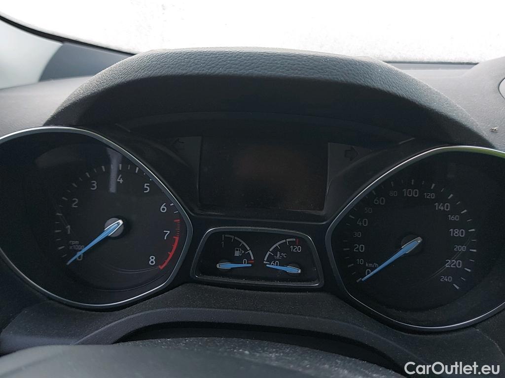  Ford  Kuga  Trend+ 1.5 EcoBoost 120CV MT6 E6dT #38