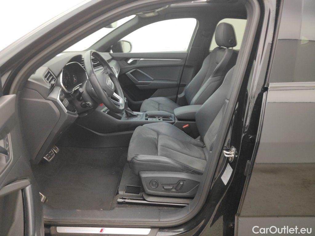 Audi  Q3 AUDI  SPORTBACK 45 TFSIe 245 S Line S tronic (EU6d-TEMP) 5d  #3