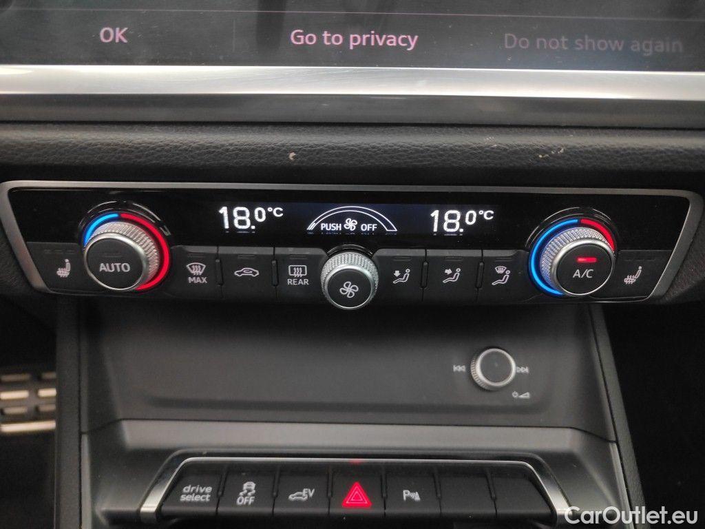 Audi  Q3 AUDI  SPORTBACK 45 TFSIe 245 S Line S tronic (EU6d-TEMP) 5d  #25