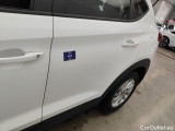  Hyundai  Tucson Hyundai  1.6 GDi ISG Feel 2WD 6M/T 5d #40