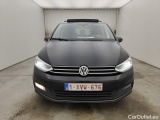  Volkswagen  Touran Volkswagen  2.0 TDi 85kW Highline 5d 7 places  #5