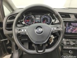  Volkswagen  Touran Volkswagen  2.0 TDi 85kW Highline 5d 7 places  #37