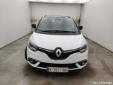  Renault  Grand Scenic Renault Grand Scénic Blue dCi 150 EDC Black Edition 7P 5d #5