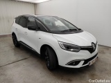  Renault  Grand Scenic Renault Grand Scénic Blue dCi 150 EDC Black Edition 7P 5d #8