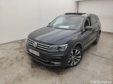  Volkswagen  Tiguan Volkswagen  Allspace 1.5 TSI ACT DSG7 Platinum 5d 7 places  