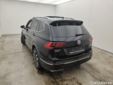 Volkswagen  Tiguan Volkswagen  Allspace 1.5 TSI ACT DSG7 Platinum 5d 7 places  #7
