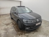  Volkswagen  Tiguan Volkswagen  Allspace 1.5 TSI ACT DSG7 Platinum 5d 7 places  #8