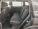  Volkswagen  Tiguan Volkswagen  Allspace 1.5 TSI ACT DSG7 Platinum 5d 7 places  #10
