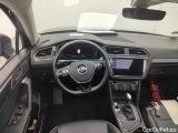  Volkswagen  Tiguan Volkswagen  Allspace 1.5 TSI ACT DSG7 Platinum 5d 7 places  #9