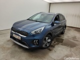  KIA  Niro KIA  More 1.6 GDi PHEV 6DCT 5d 