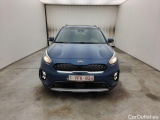  KIA  Niro KIA  More 1.6 GDi PHEV 6DCT 5d #5