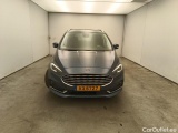 Ford  Galaxy FORD  - 2015 2.5 EcoBoost 152 FWD FHEV Titanium 5d 7 places  #5