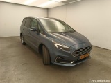 Ford  Galaxy FORD  - 2015 2.5 EcoBoost 152 FWD FHEV Titanium 5d 7 places  #8