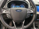 Ford  Galaxy FORD  - 2015 2.5 EcoBoost 152 FWD FHEV Titanium 5d 7 places  #26