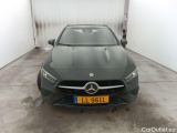  Mercedes  A-Klasse MERCEDES CLASSE A (W177) A 180 136hp Business Line 5d #5