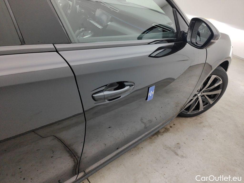 Peugeot  508 Peugeot  2.0 BlueHDi 160 S&S EAT8 GT Line 5d #37