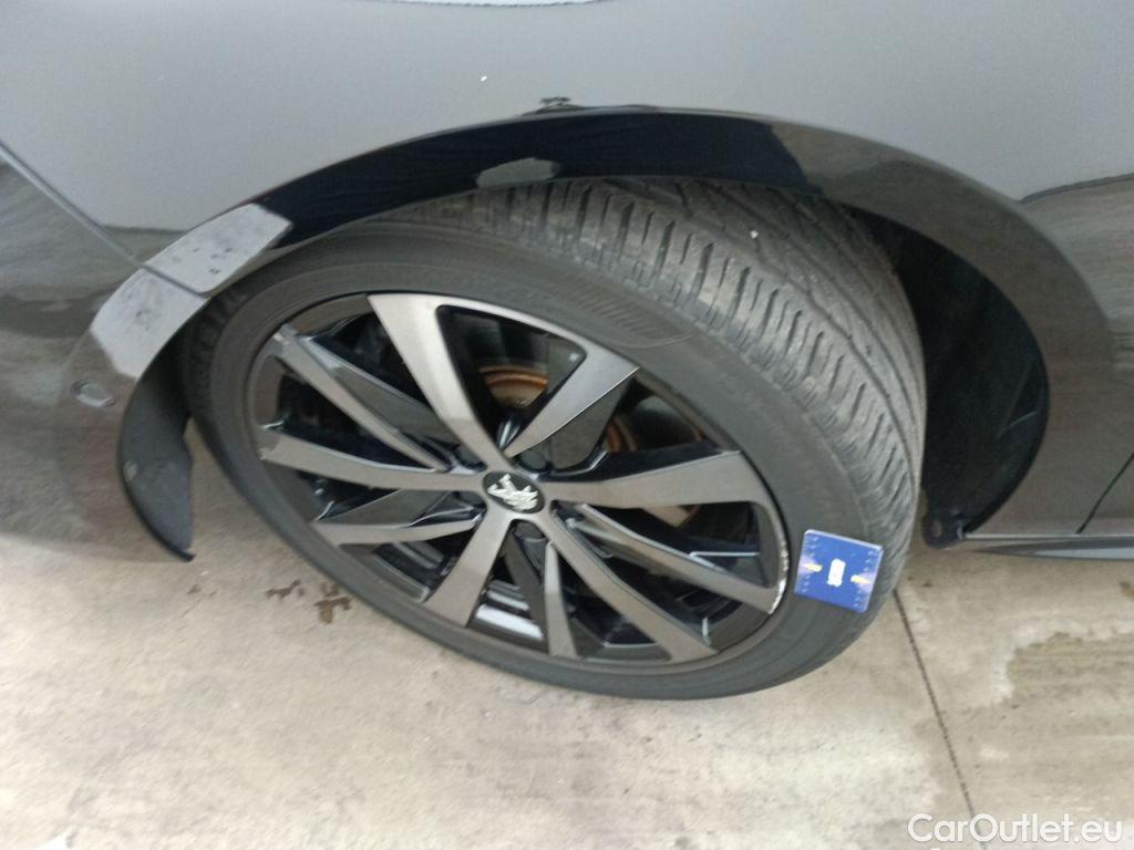 Peugeot  508 Peugeot  SW 1.6 Hybrid 225 e-EAT8 GT Line 5d #43