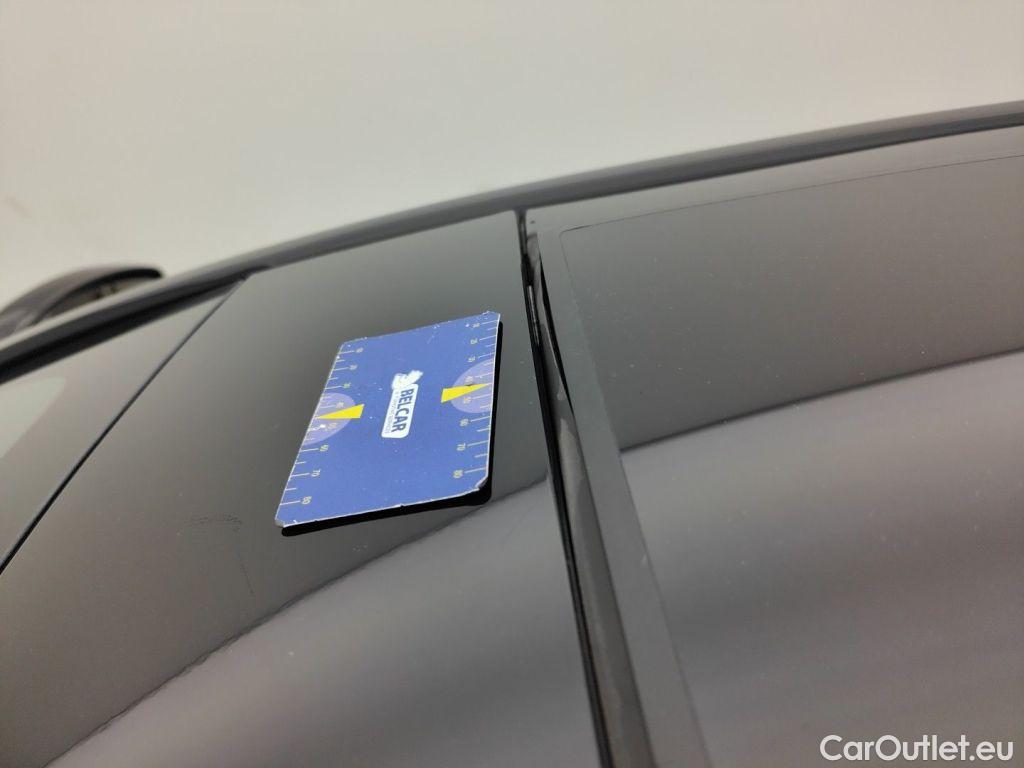 Peugeot  508 Peugeot  2.0 BlueHDi 160 S&S EAT8 GT Line 5d #36