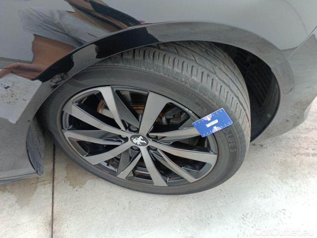 Peugeot  508 Peugeot  SW 1.6 Hybrid 225 e-EAT8 GT Line 5d #49