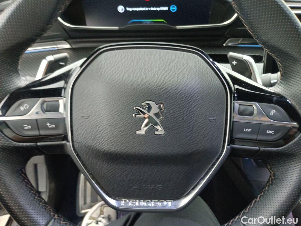 Peugeot  508 Peugeot  SW 1.6 Hybrid 225 e-EAT8 GT Line 5d #31