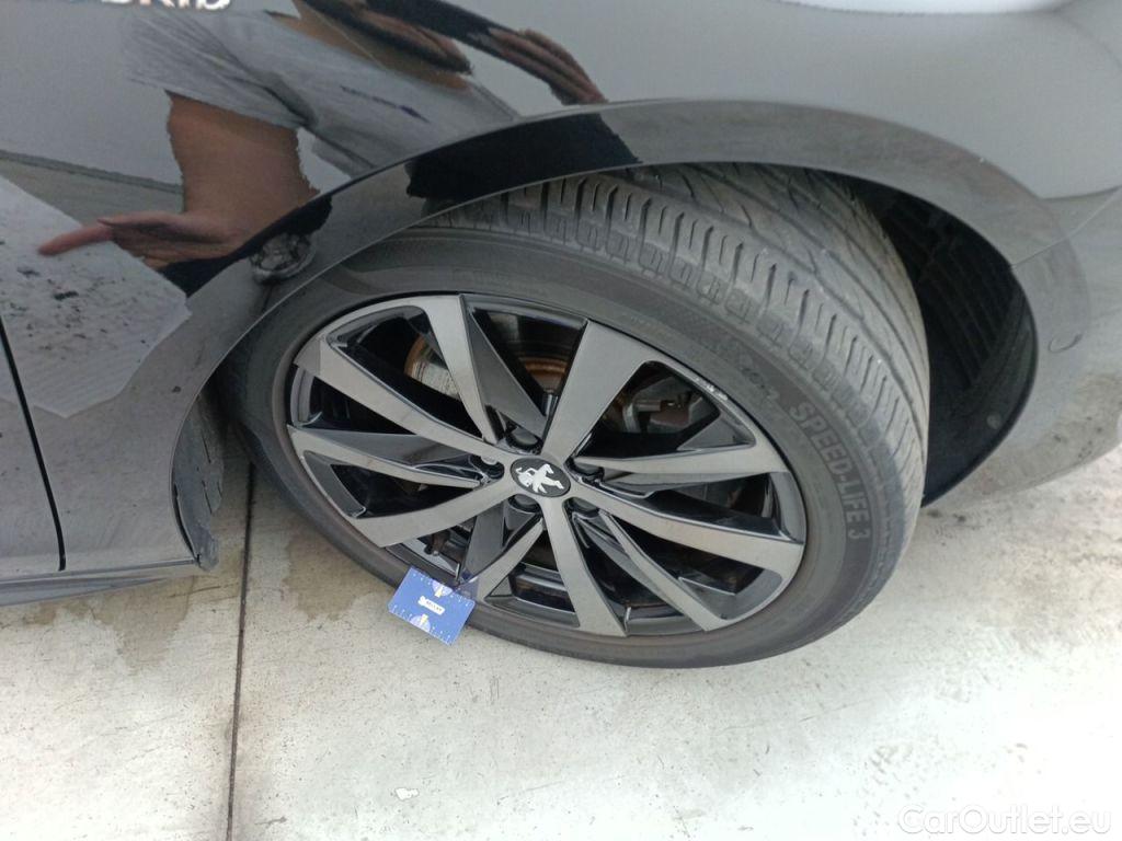 Peugeot  508 Peugeot  SW 1.6 Hybrid 225 e-EAT8 GT Line 5d #47