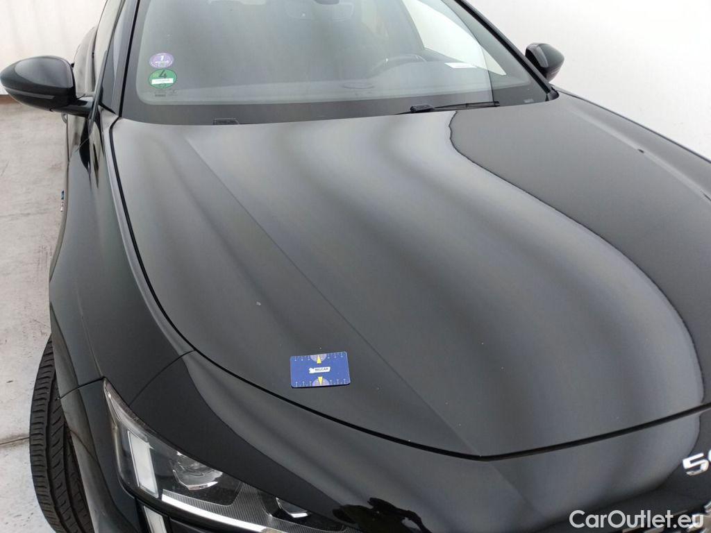 Peugeot  508 Peugeot  SW 1.6 Hybrid 225 e-EAT8 GT Line 5d #29