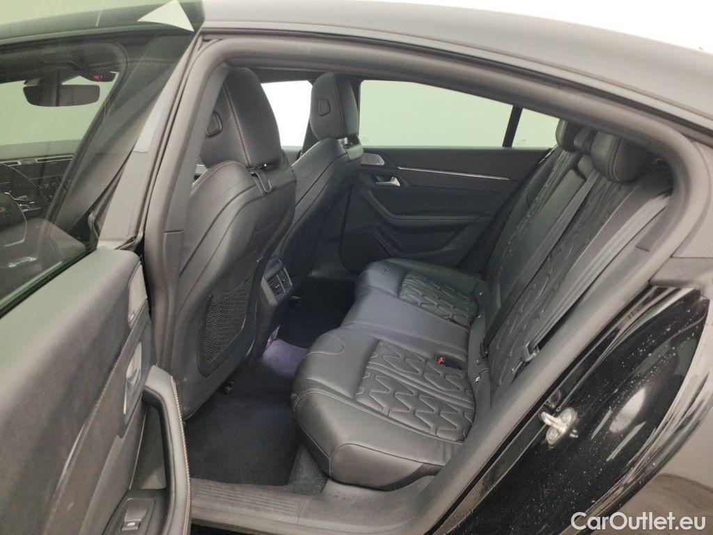 Peugeot  508 Peugeot  2.0 BlueHDi 160 S&S EAT8 GT Line 5d #10